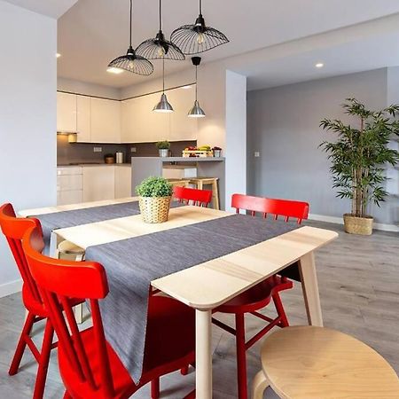 Appartement Vive Burgos Vut-09 200 Extérieur photo