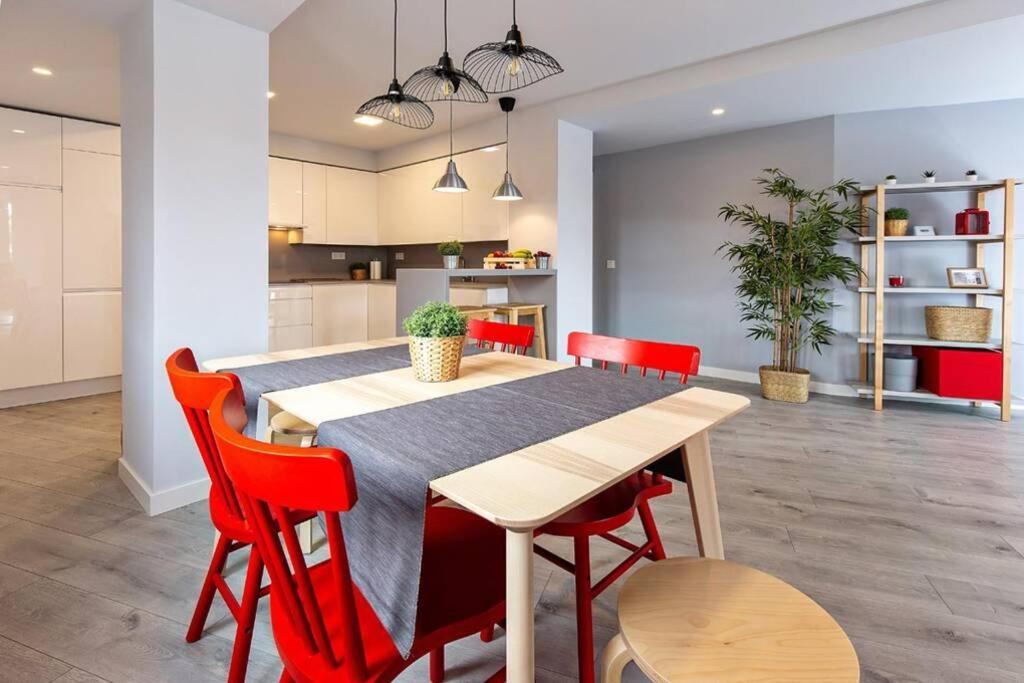 Appartement Vive Burgos Vut-09 200 Extérieur photo