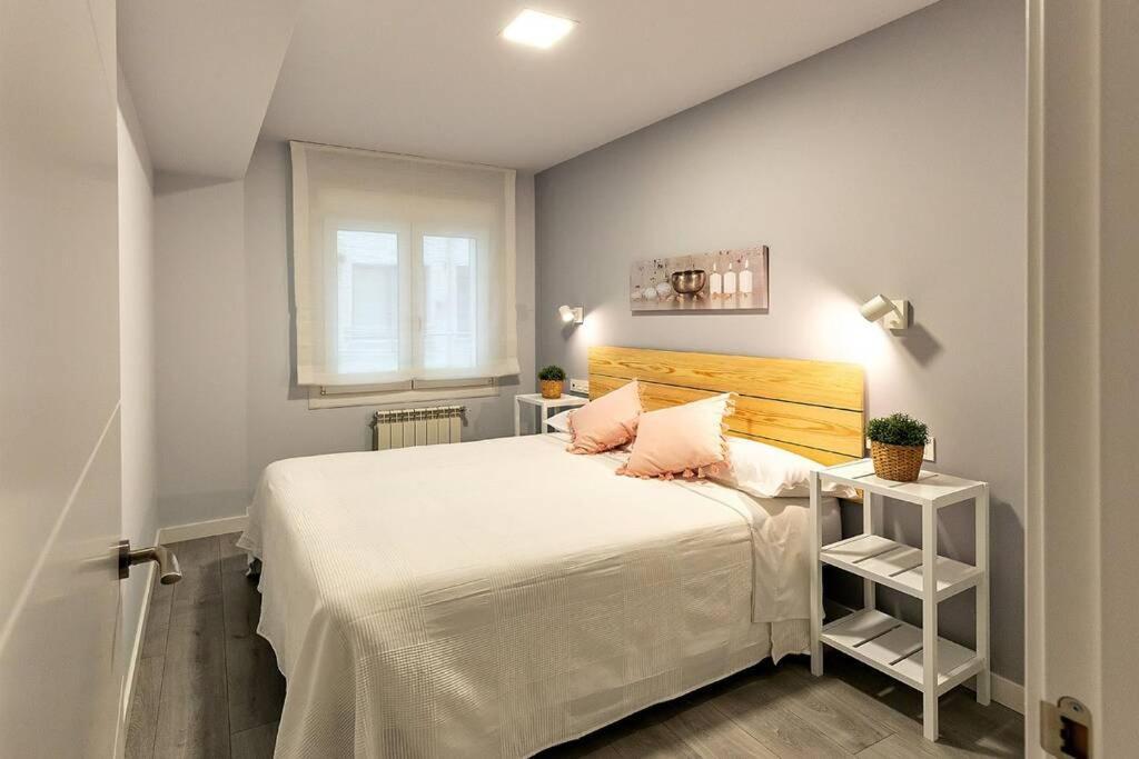Appartement Vive Burgos Vut-09 200 Extérieur photo