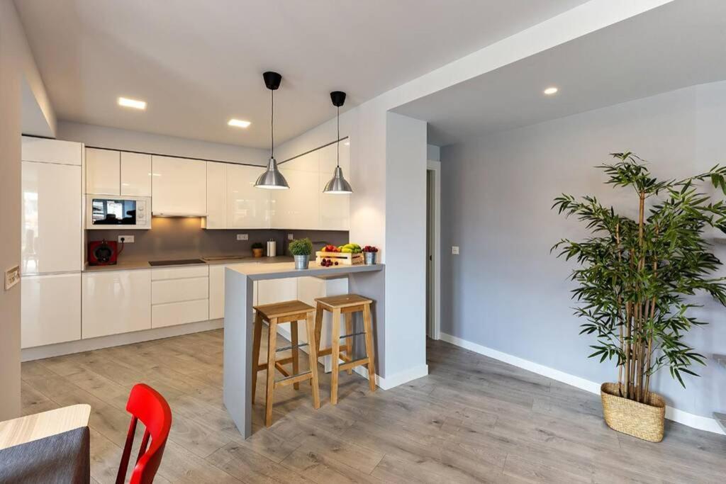 Appartement Vive Burgos Vut-09 200 Extérieur photo