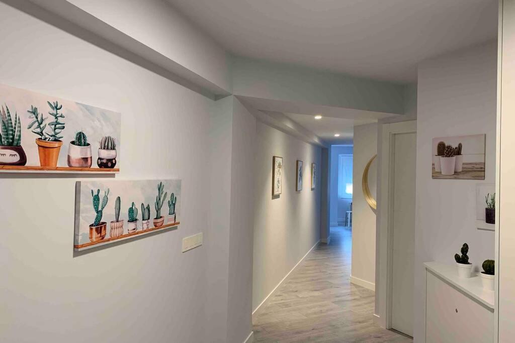 Appartement Vive Burgos Vut-09 200 Extérieur photo